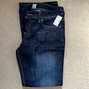 Brand new Maurice’s Morgan New Boot jeans.